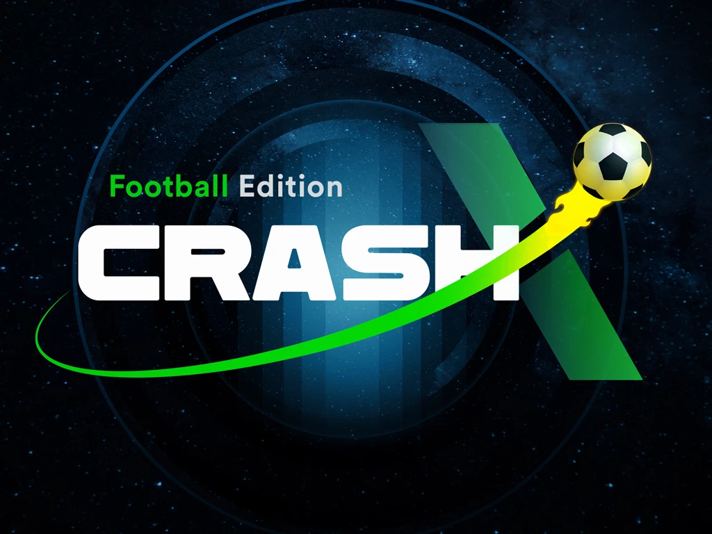 Crash X Football Edition