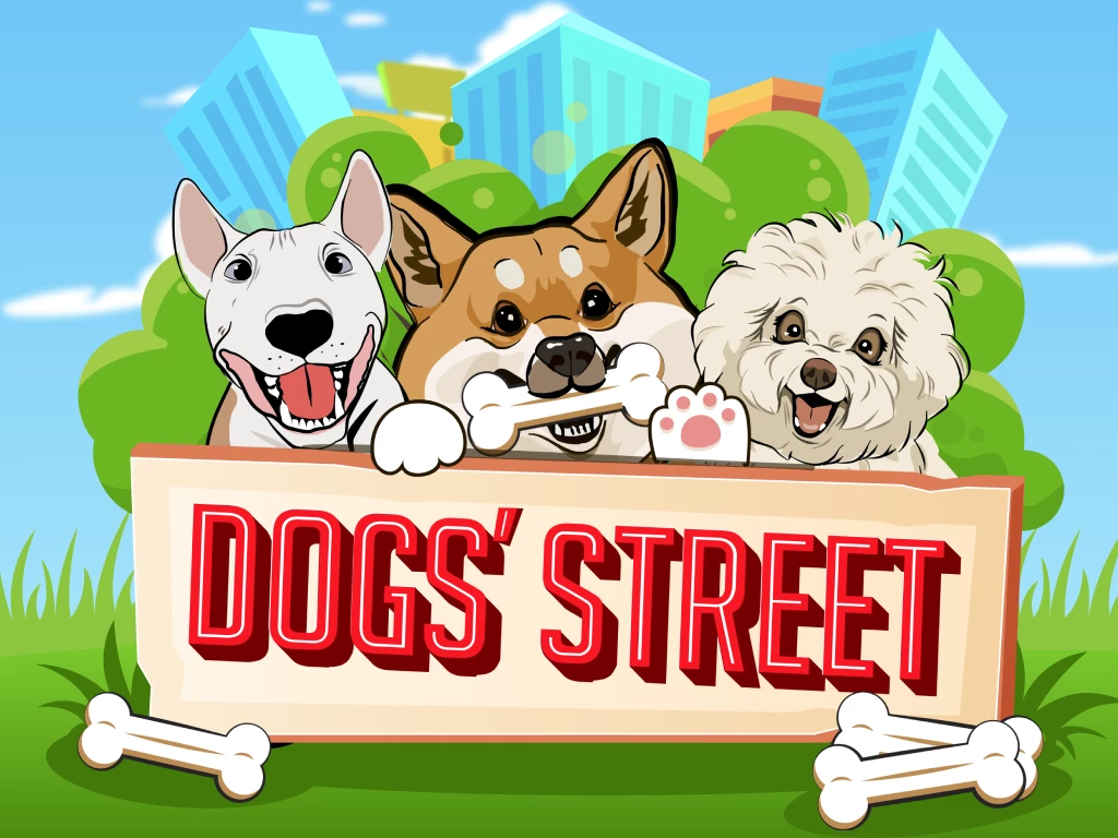 Dogs' Street