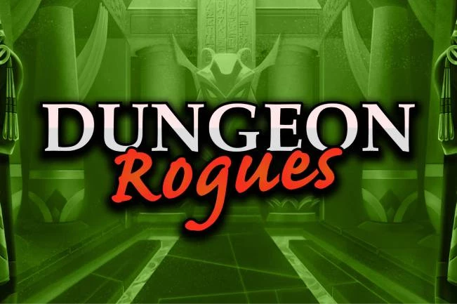 Dungeon Rogues