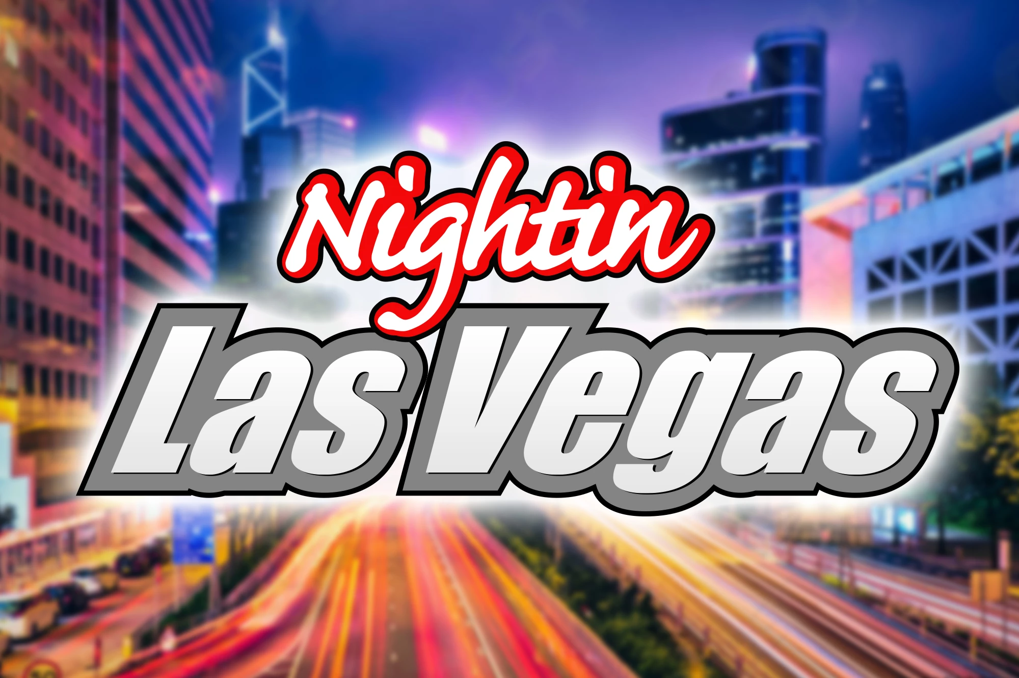 Night In Las Vegas