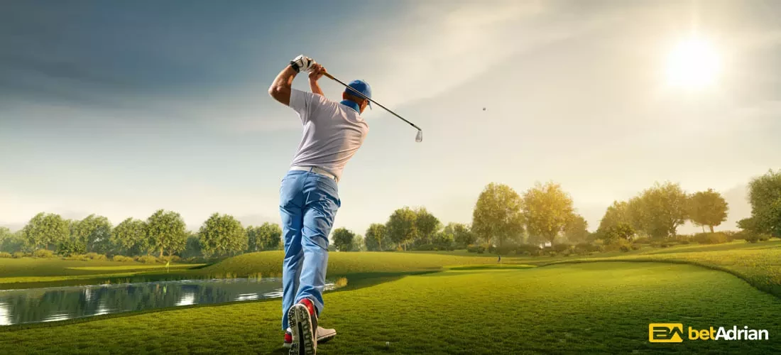 Top Golf DFS Picks For The 2021 Travelers Championship